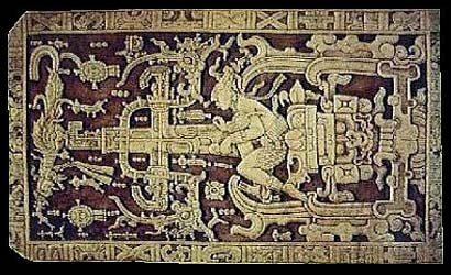 IMAGE(<a href="http://secretebase.free.fr/ovni/histoire/art/palenque.jpg" rel="nofollow">http://secretebase.free.fr/ovni/histoire/art/palenque.jpg</a>)