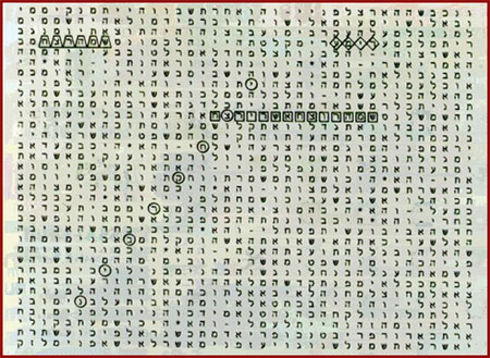 quand la science rencontre la bible